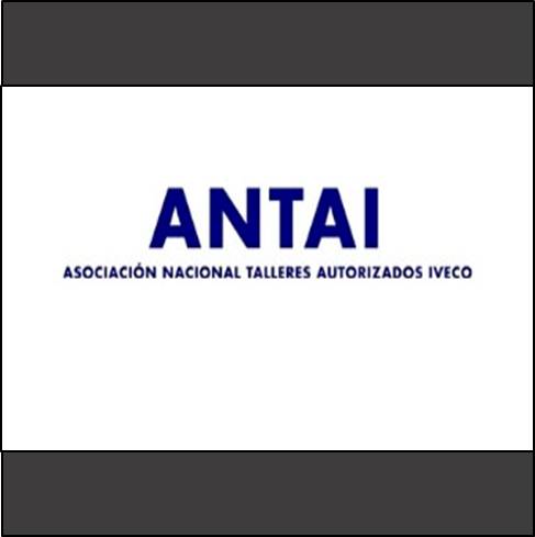 ASOC.NACIONAL DE TALLERES AUTORIZADOS IVECO-ANTAI